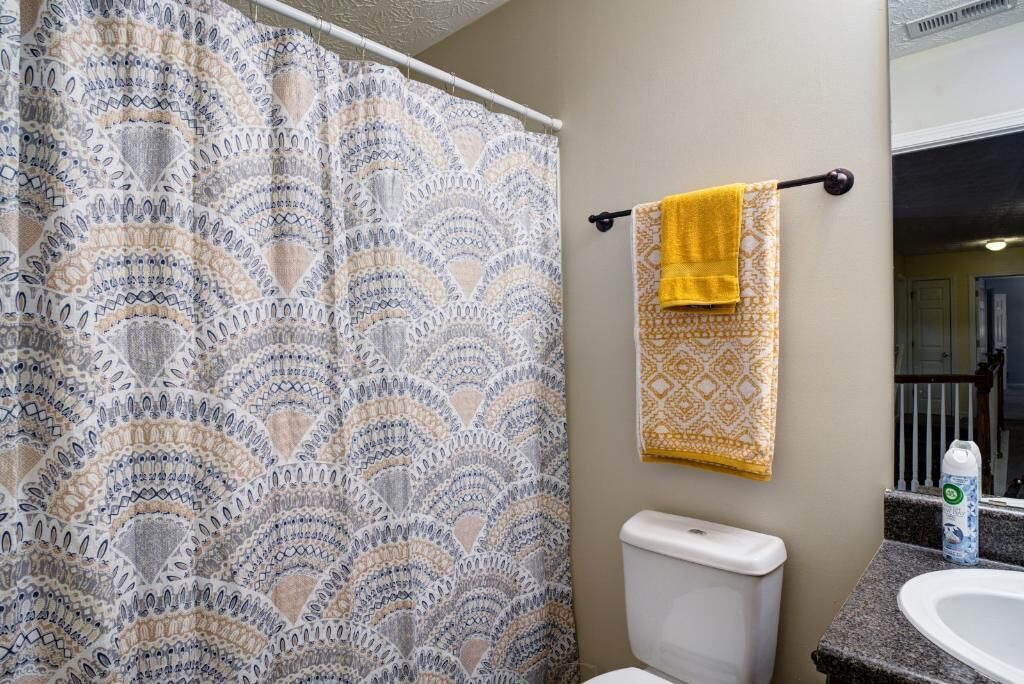 Photo of Bathroom in Conley