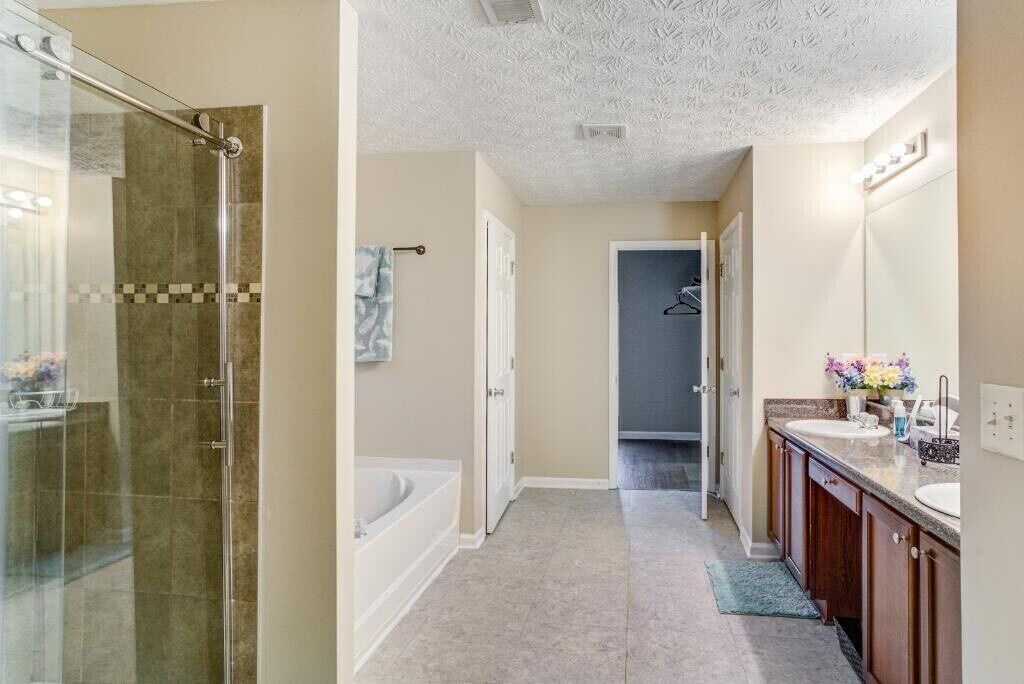 Photo of Bathroom in Conley