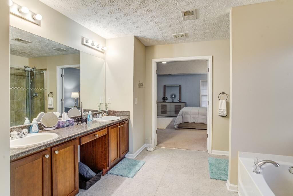 Photo of Bathroom in Conley