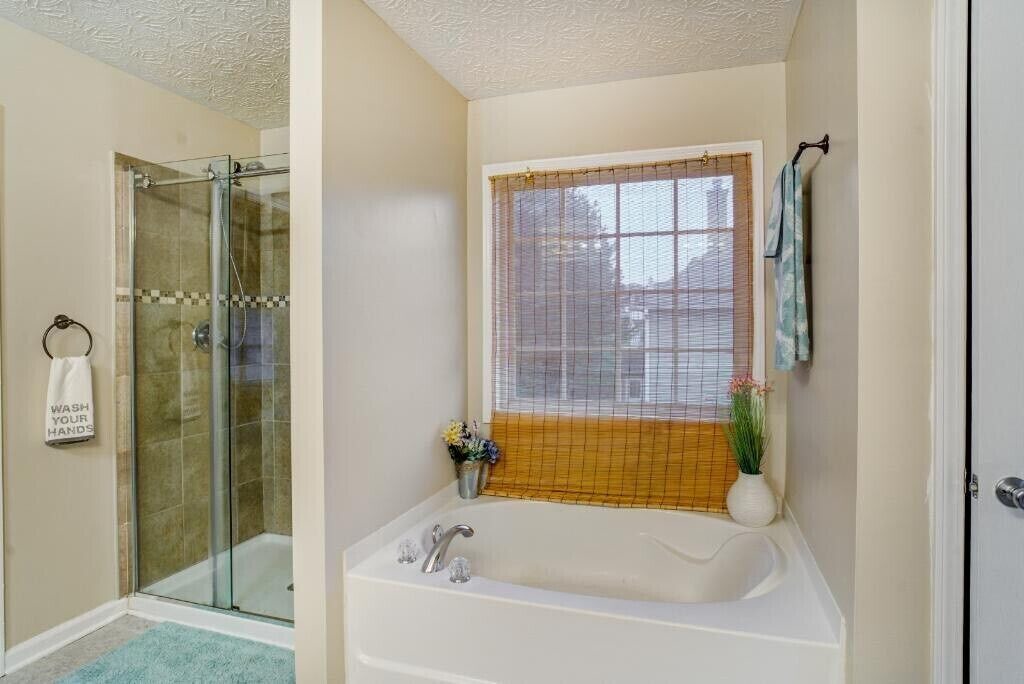 Photo of Bathroom in Conley