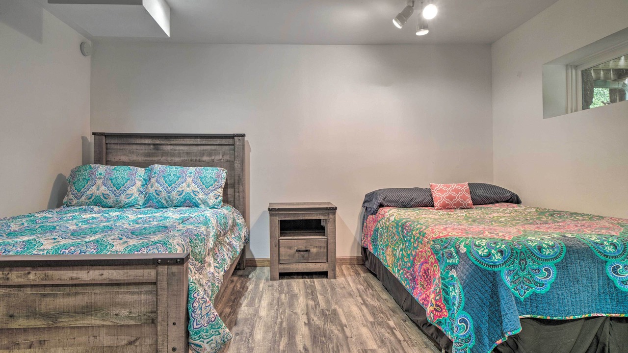 Photo of Bedroom in Dandridge