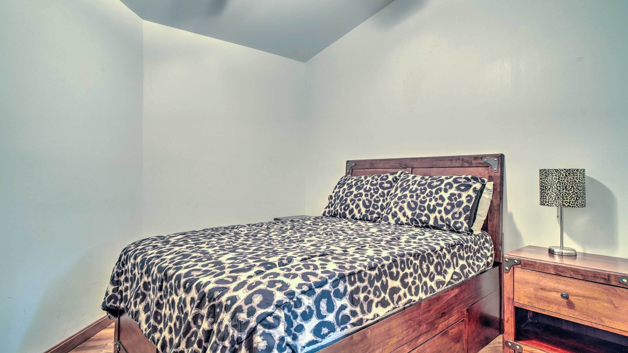 Photo of Bedroom in Dandridge