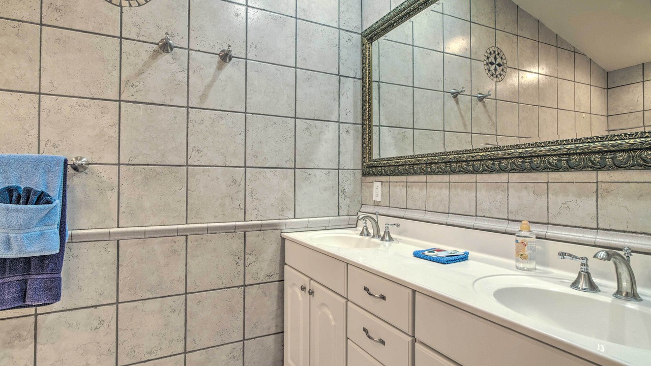 Photo of Bathroom in Dandridge