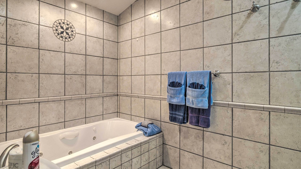 Photo of Bathroom in Dandridge