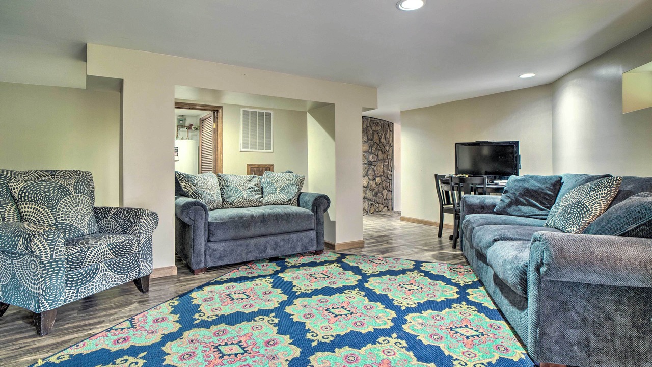Photo of Bedroom in Dandridge