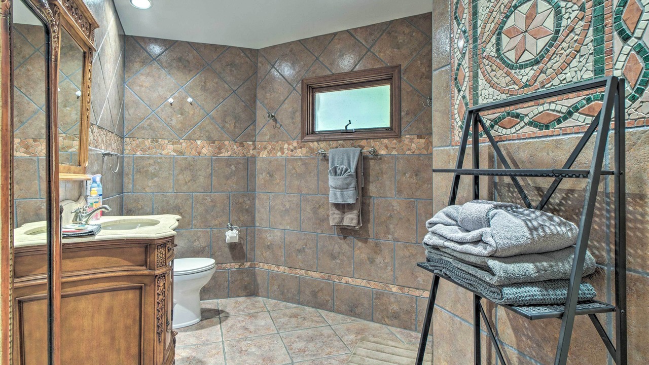 Photo of Bathroom in Dandridge