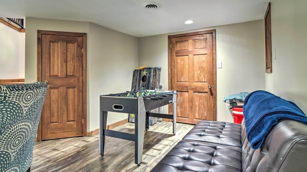 Photo of Bedroom in Dandridge