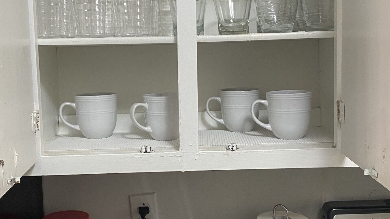 Photo of Kitchen in Albany
