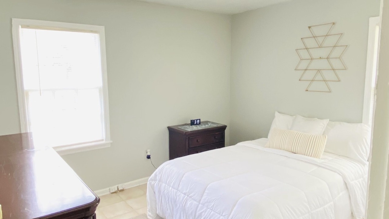 Photo of Bedroom in Albany