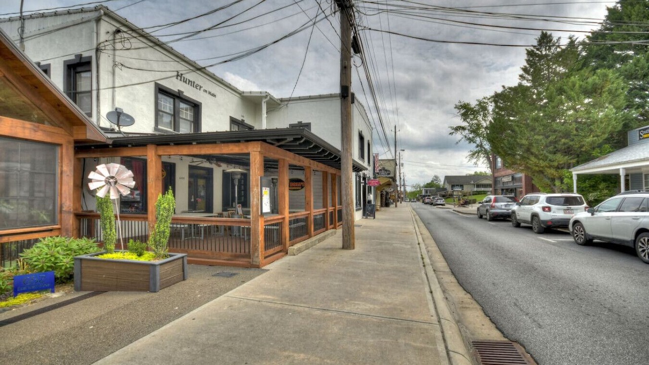 Photo of Outdoor in Blue Ridge