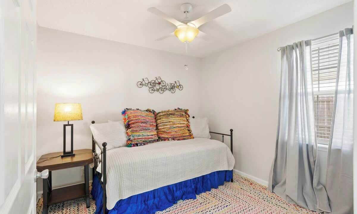 Photo of Bedroom in Brunswick