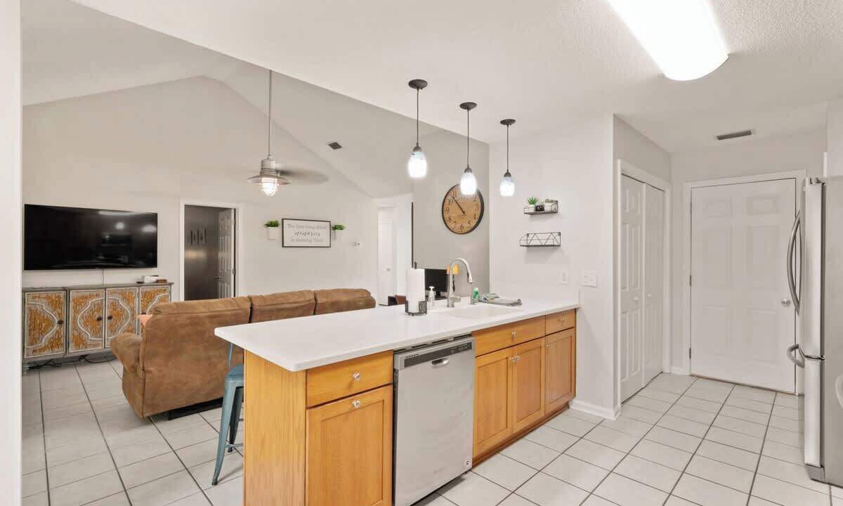 Photo of Kitchen in Brunswick