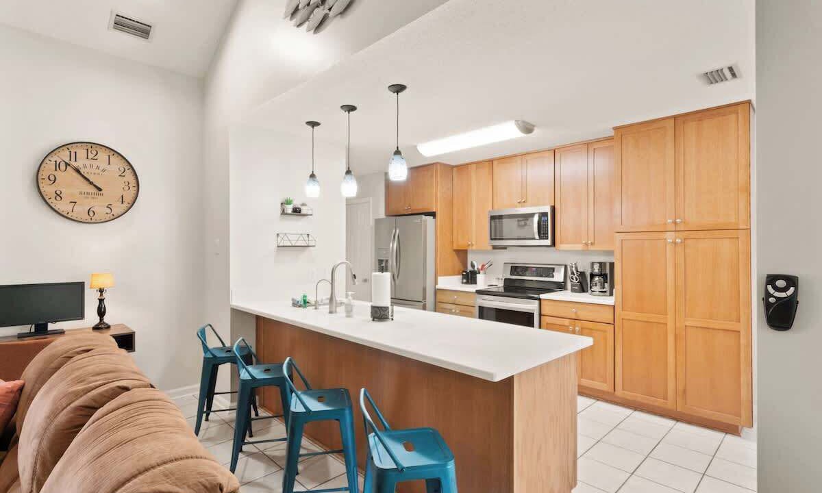 Photo of Kitchen in Brunswick