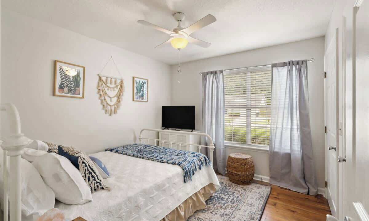 Photo of Bedroom in Brunswick