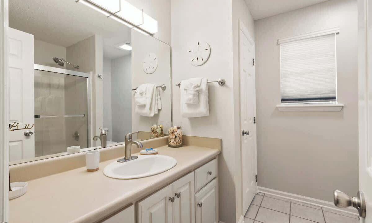 Photo of Bathroom in Brunswick