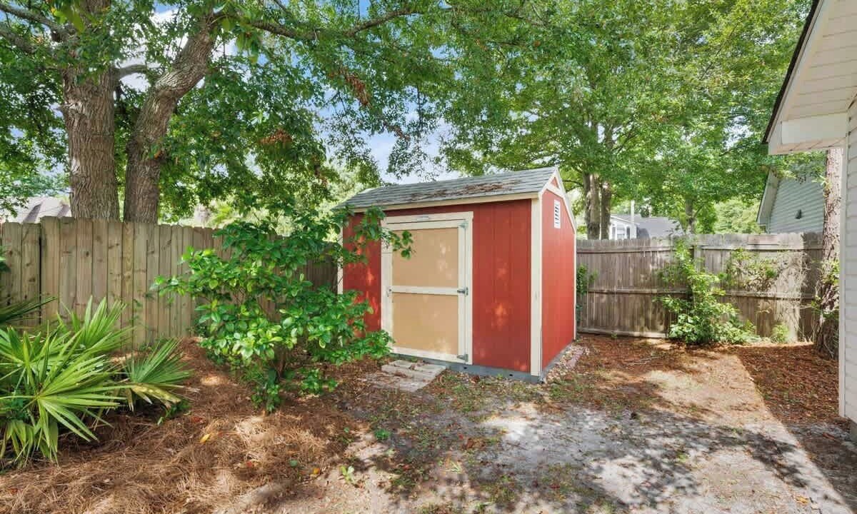 Photo of Outdoor in Brunswick