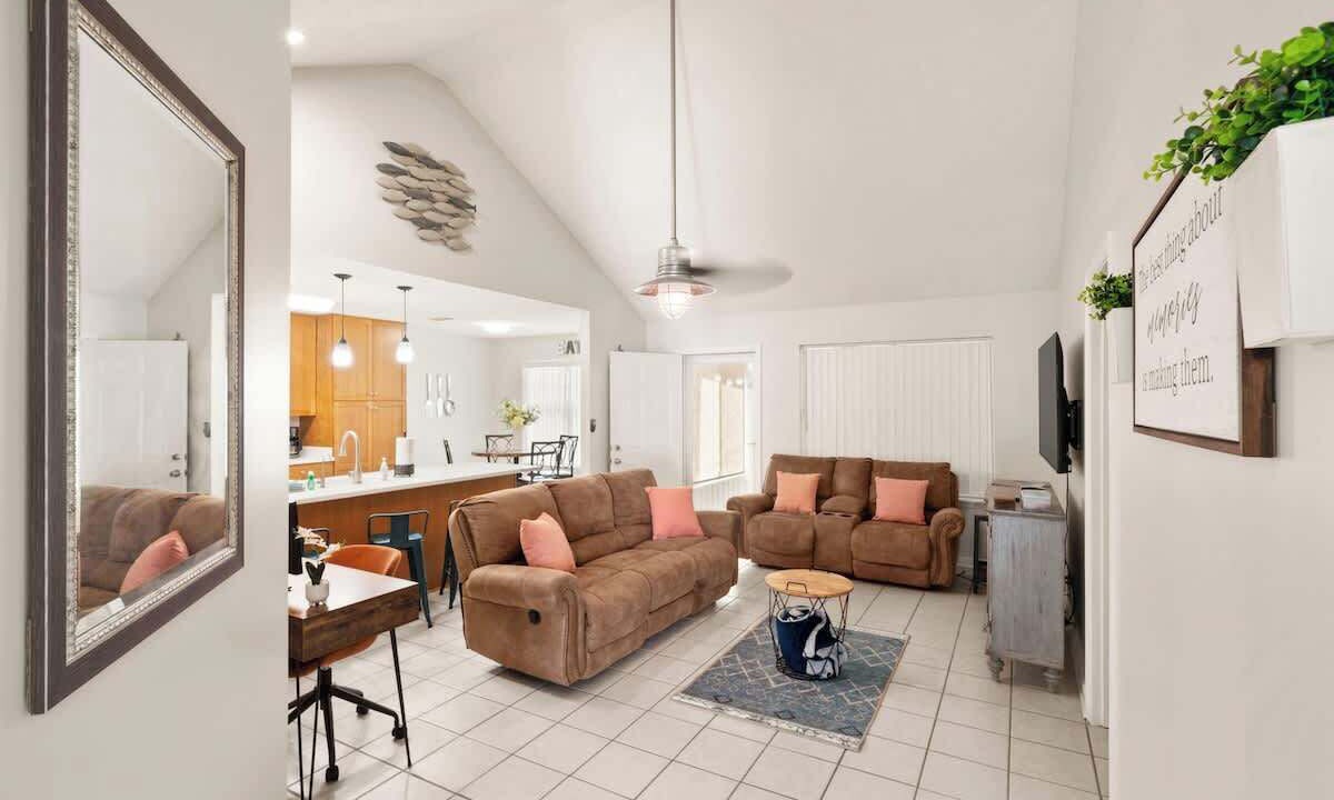 Photo of Livingroom in Brunswick