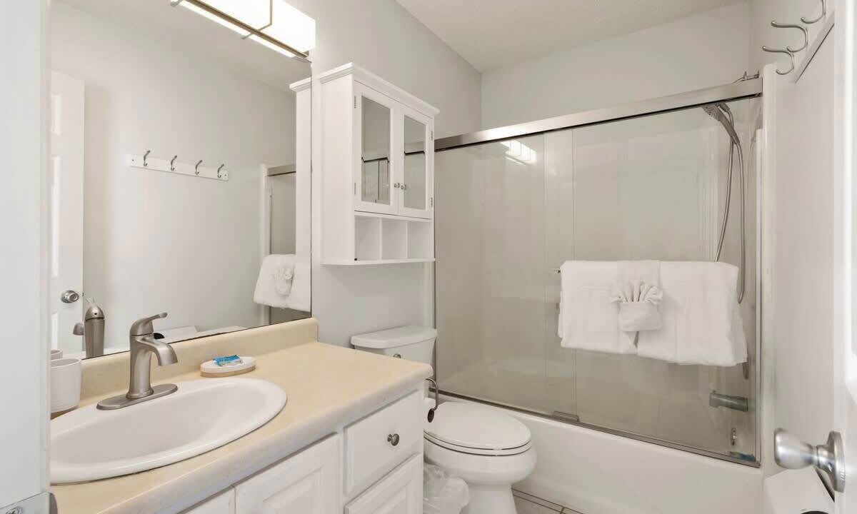 Photo of Bathroom in Brunswick