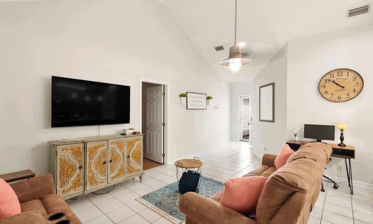 Photo of Livingroom in Brunswick