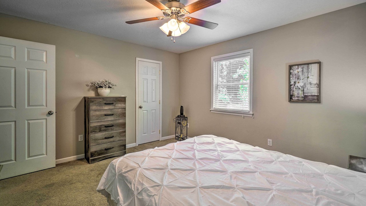 Photo of Bedroom in Sevierville