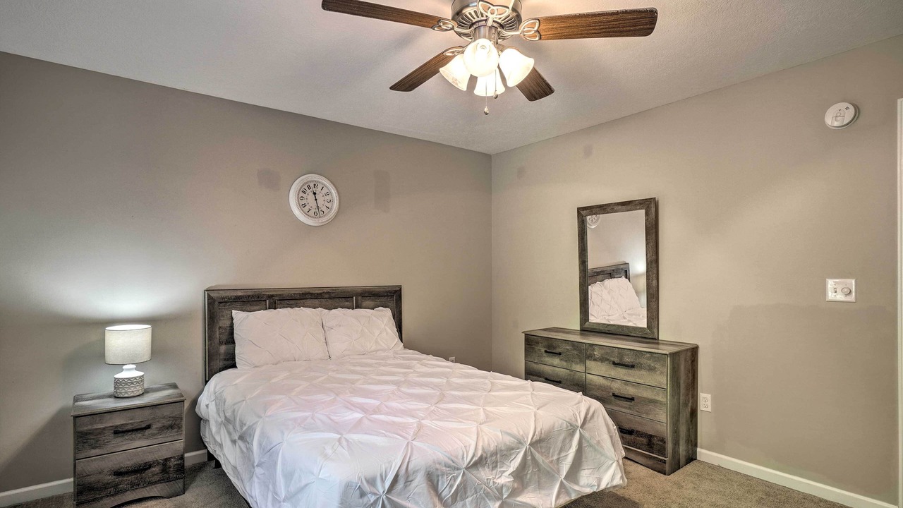 Photo of Bedroom in Sevierville