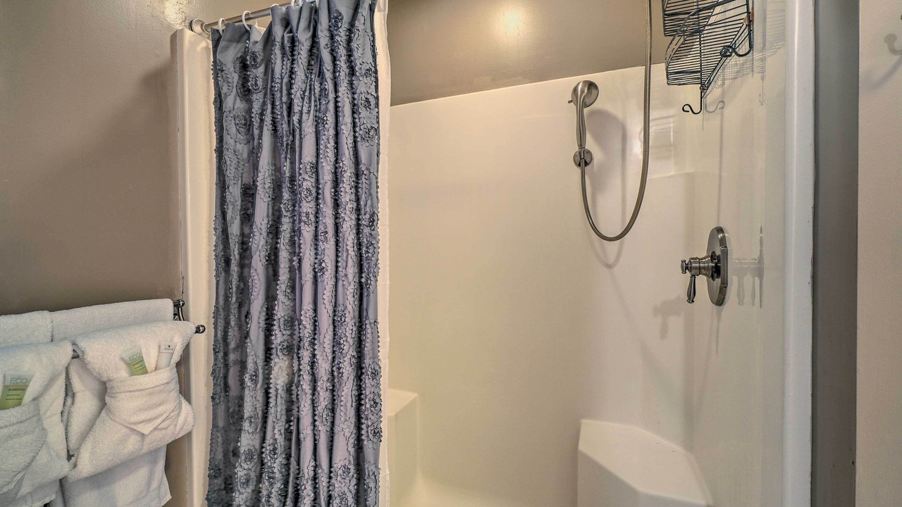 Photo of Bathroom in Sevierville