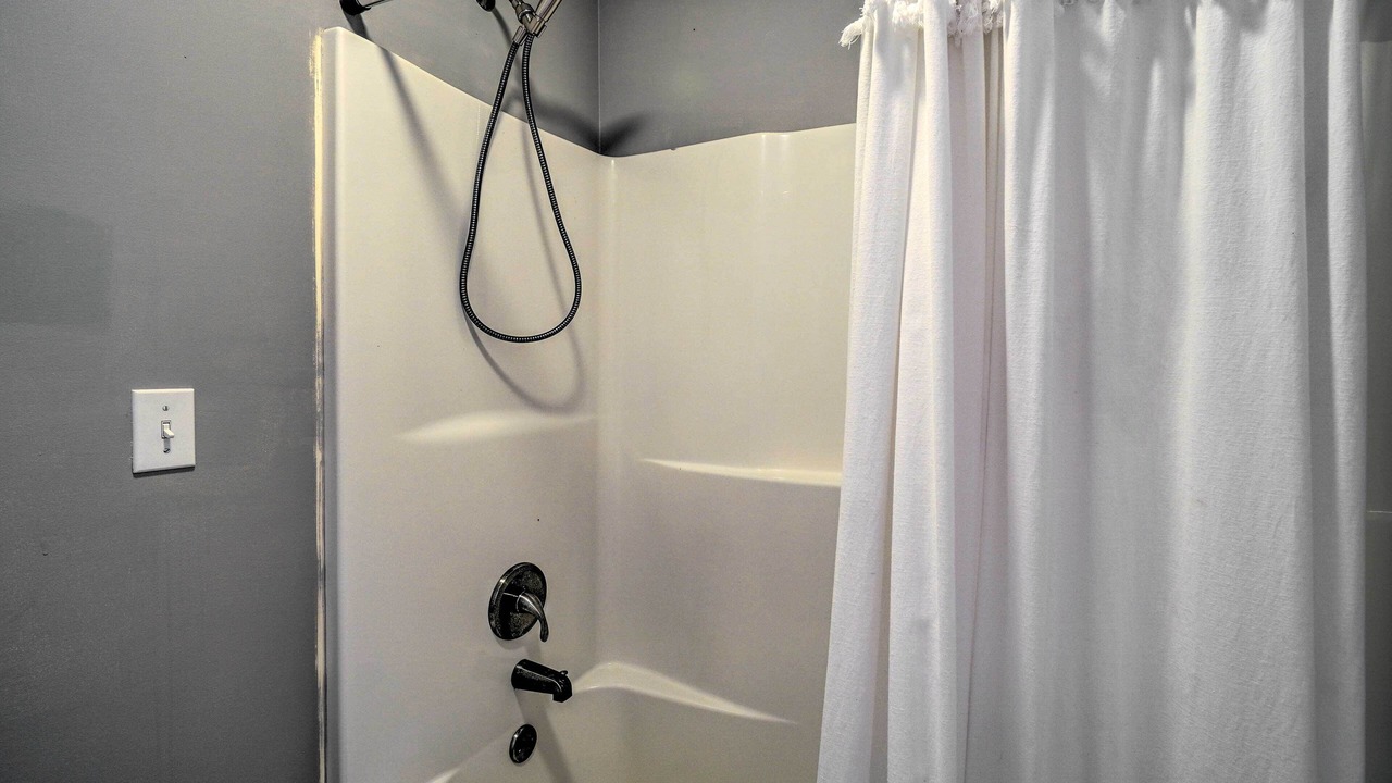 Photo of Bathroom in Sevierville