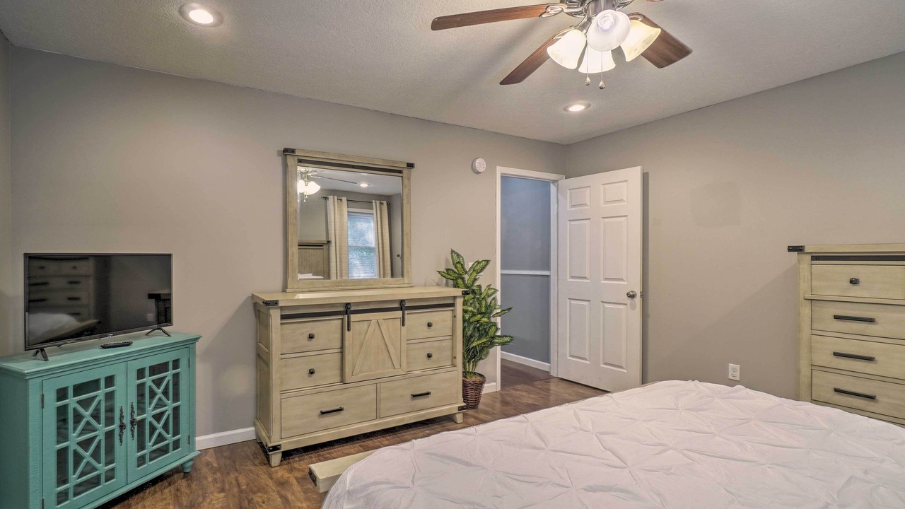Photo of Bedroom in Sevierville