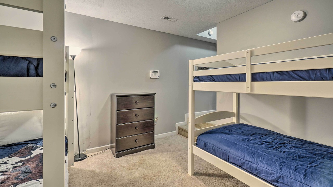 Photo of Bedroom in Sevierville