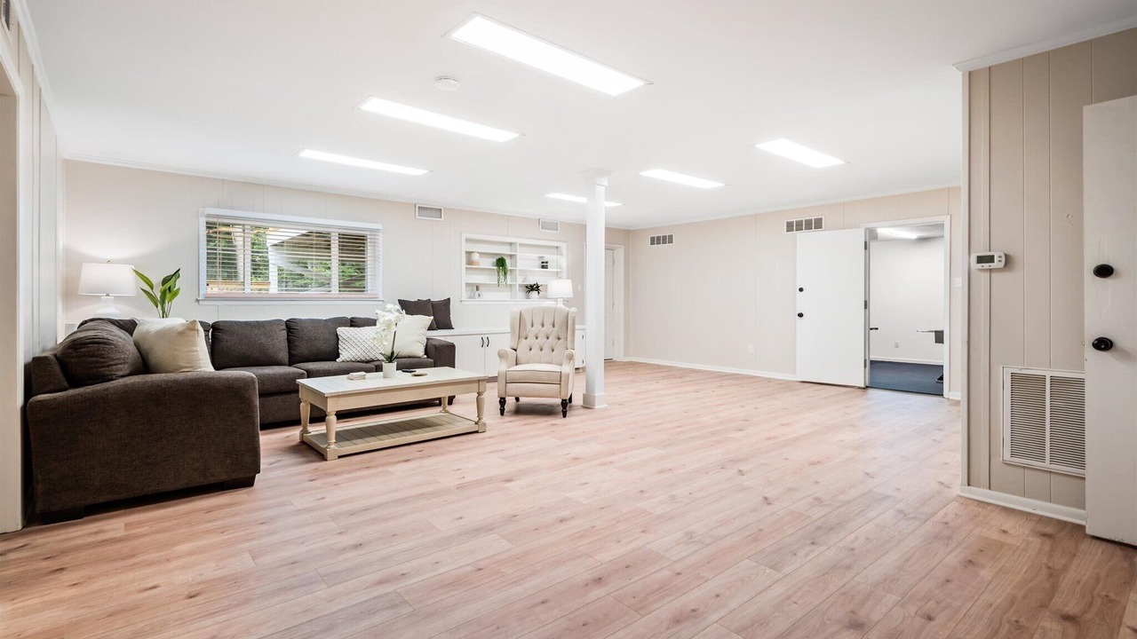 Photo of Livingroom in College Park