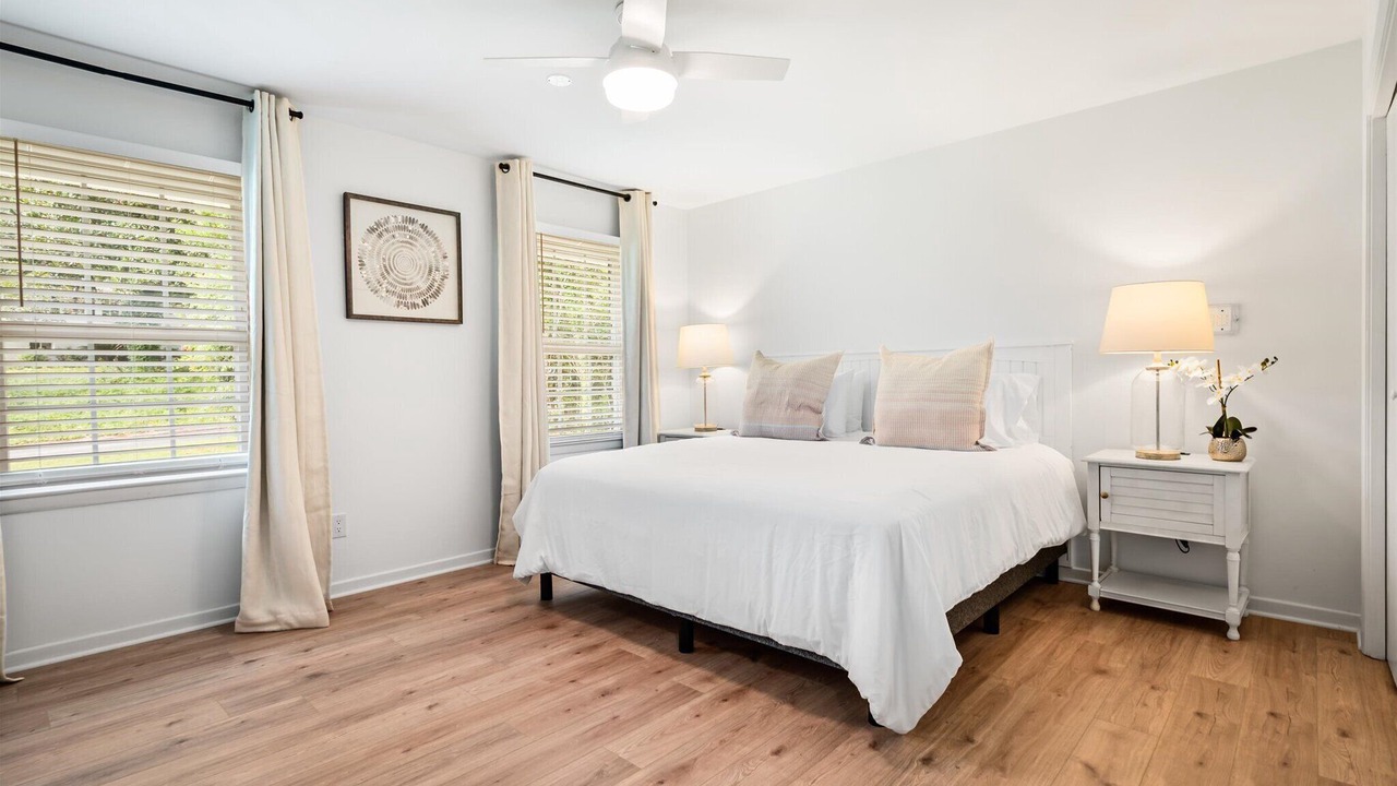 Photo of Bedroom in College Park