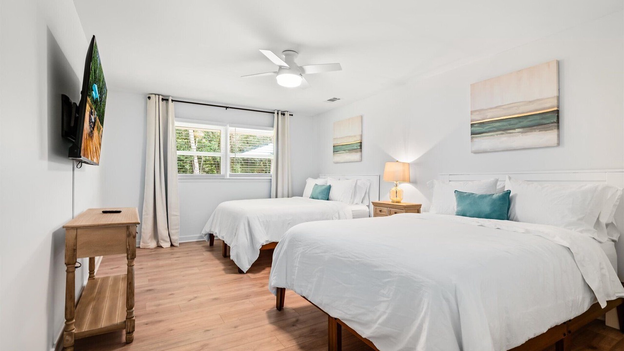 Photo of Bedroom in College Park
