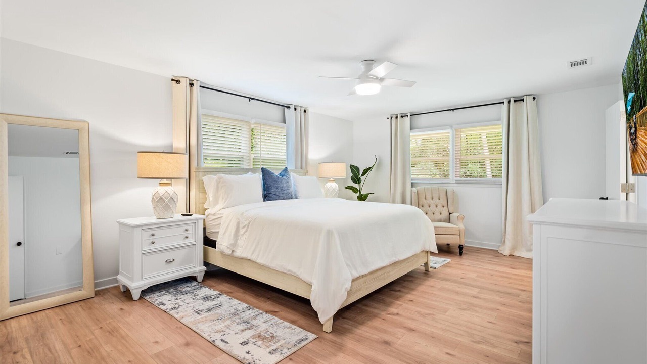 Photo of Bedroom in College Park