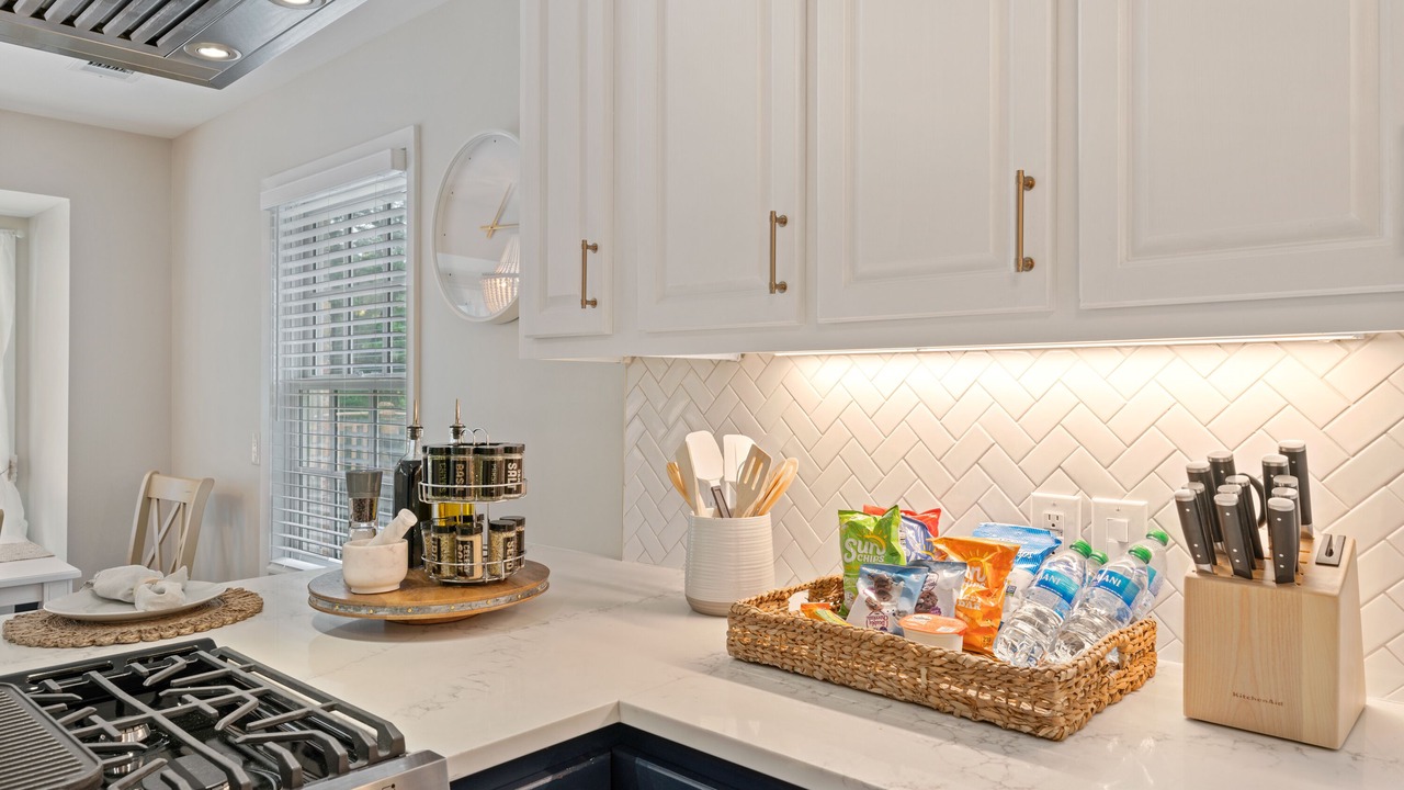 Photo of Kitchen in College Park