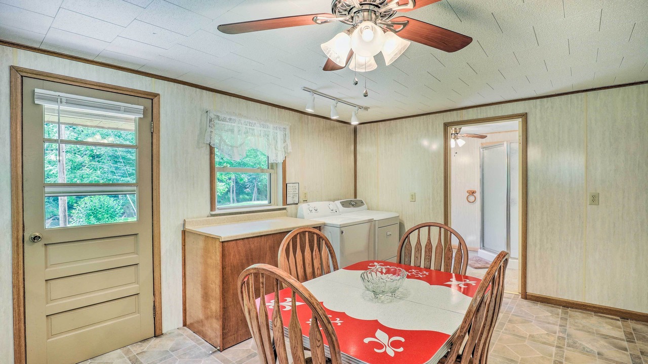 Photo of Bedroom in Marshall