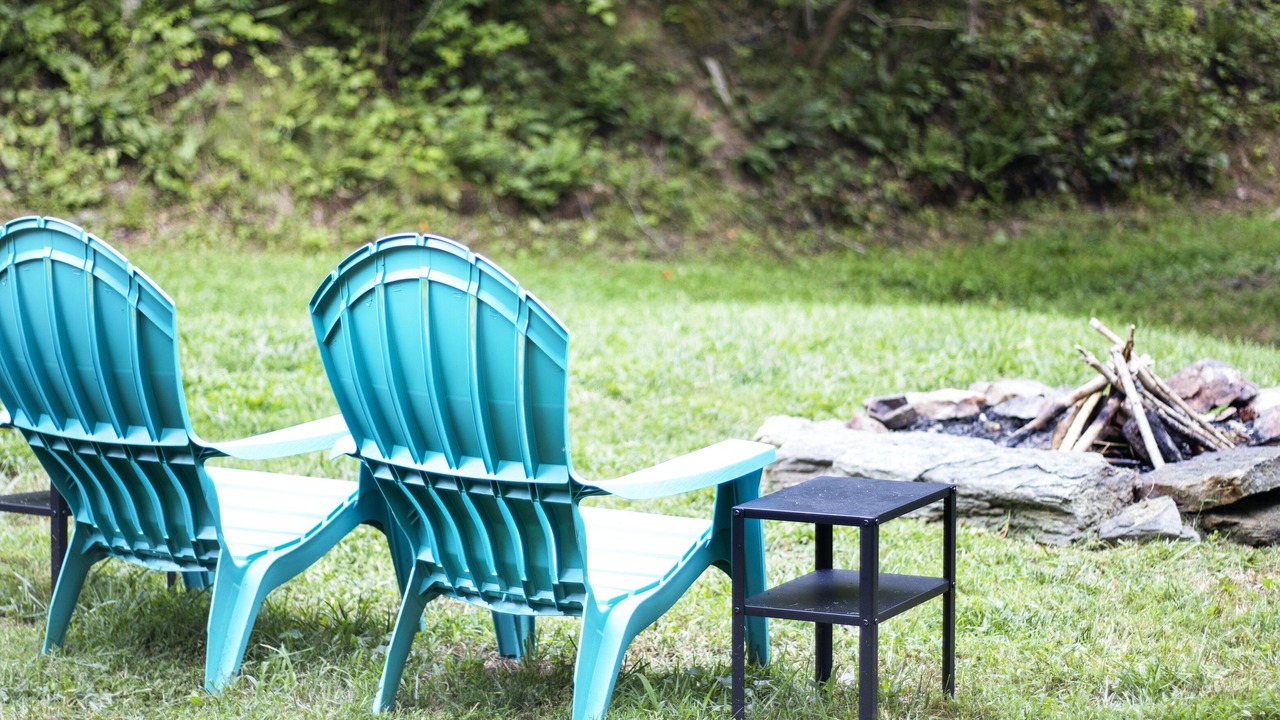 Photo of Outdoor in Marshall