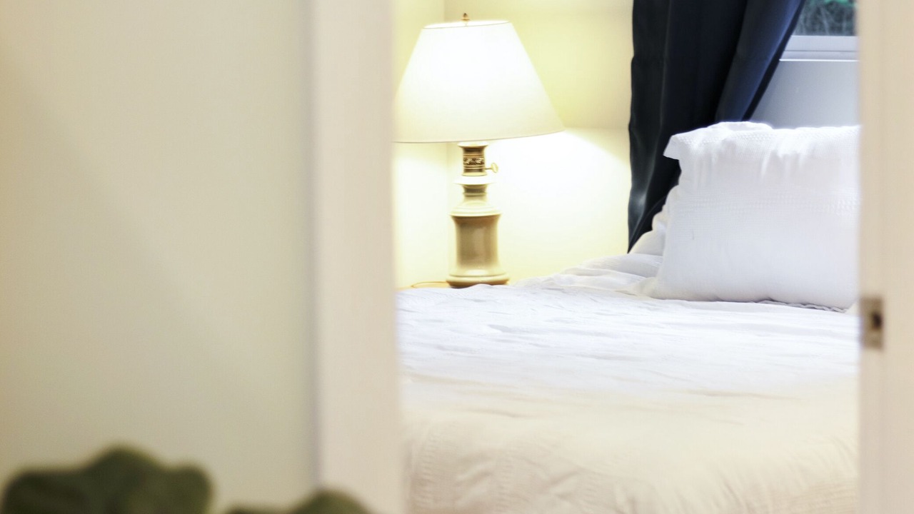 Photo of Bedroom in Marshall
