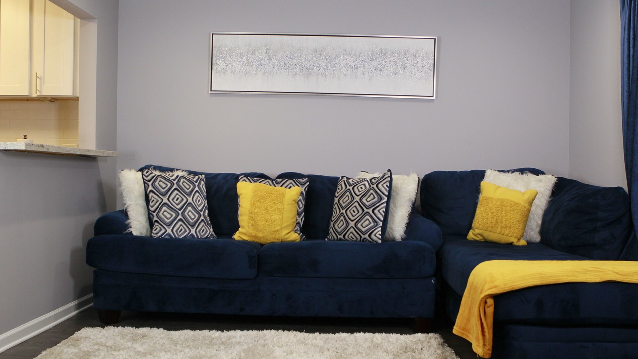 Photo of Livingroom in Forest Park
