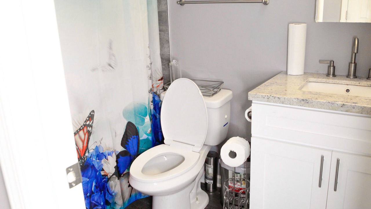 Photo of Bathroom in Forest Park