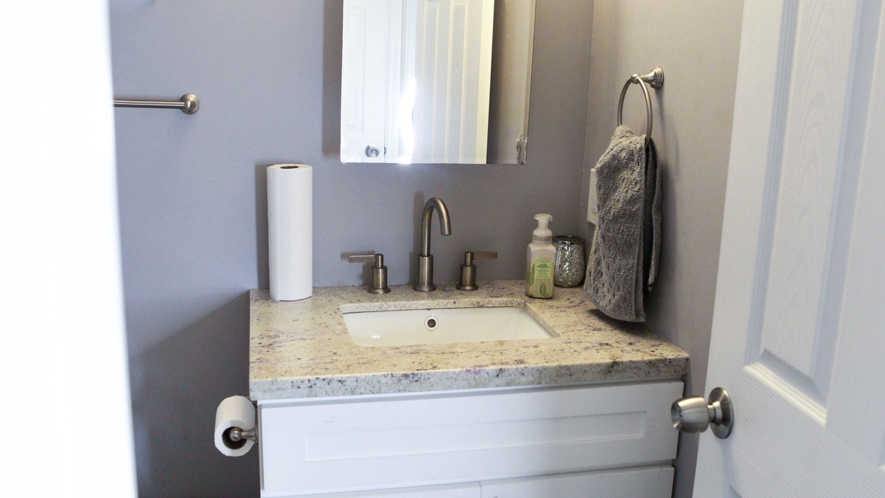 Photo of Bathroom in Forest Park