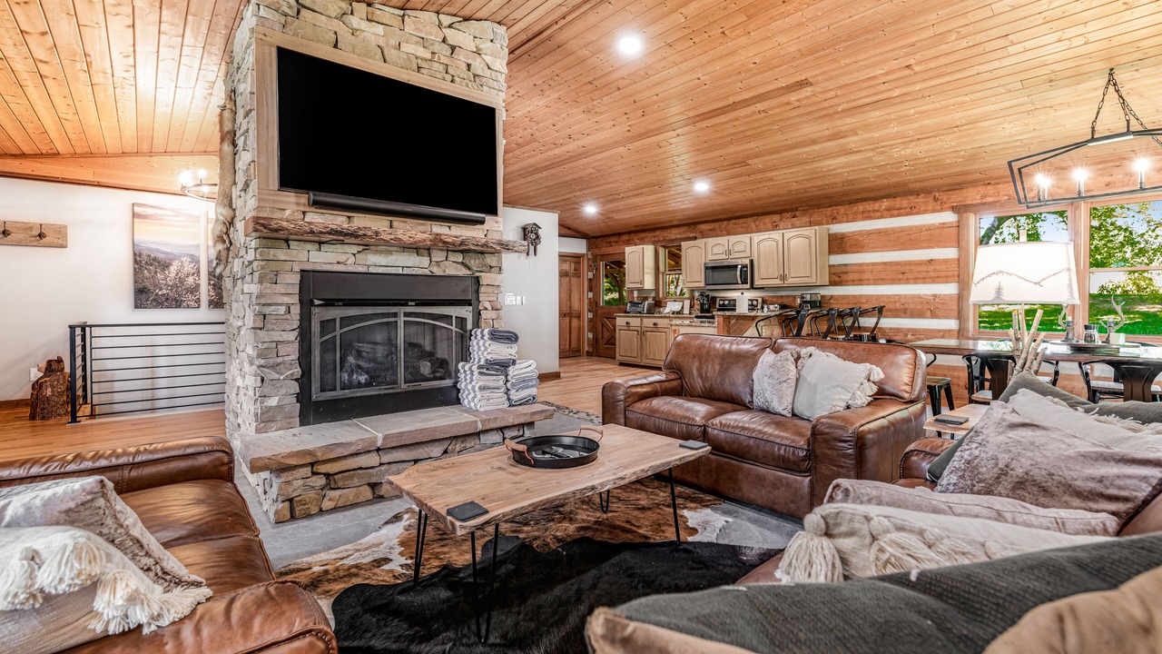 Photo of Livingroom in Kodak