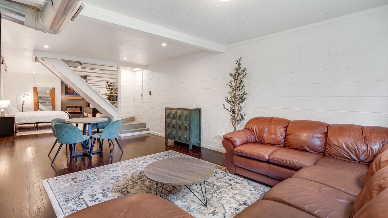 Photo of Bedroom in Weaverville