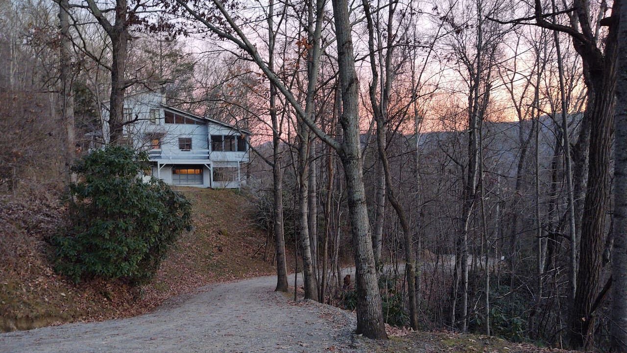 Photo of Outdoor in Maggie Valley