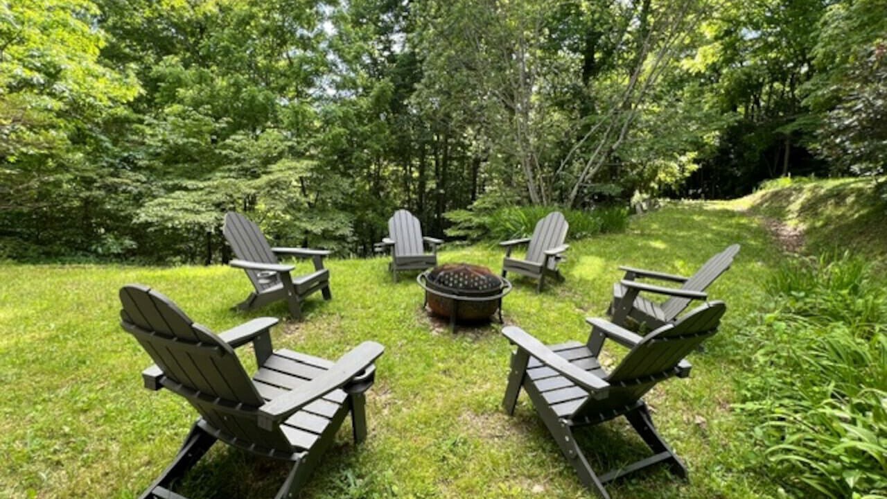 Photo of Outdoor in Maggie Valley
