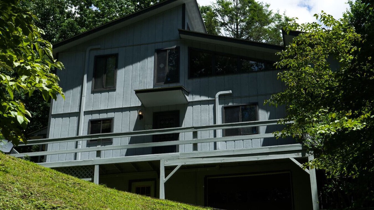 Photo of Outdoor in Maggie Valley