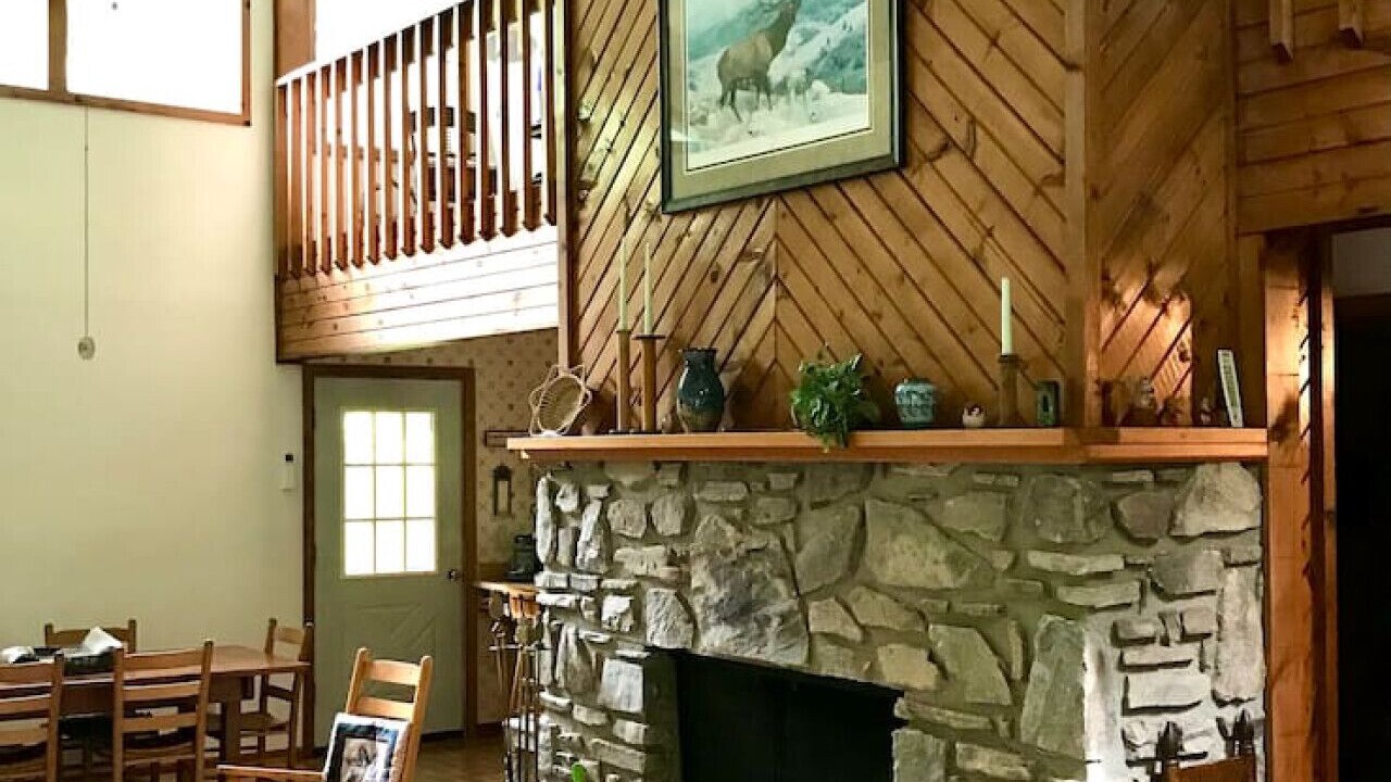 Photo of Others in Maggie Valley