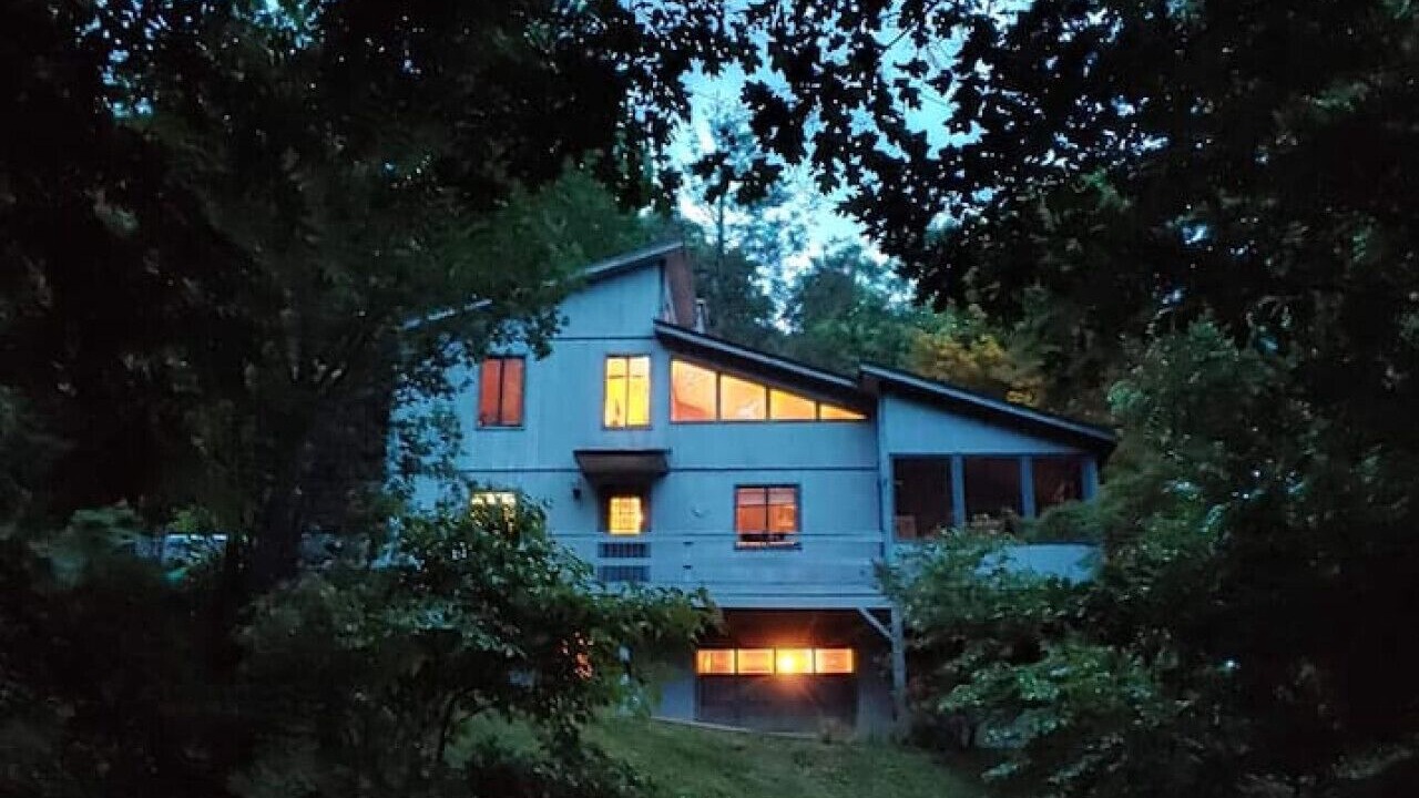Photo of Outdoor in Maggie Valley
