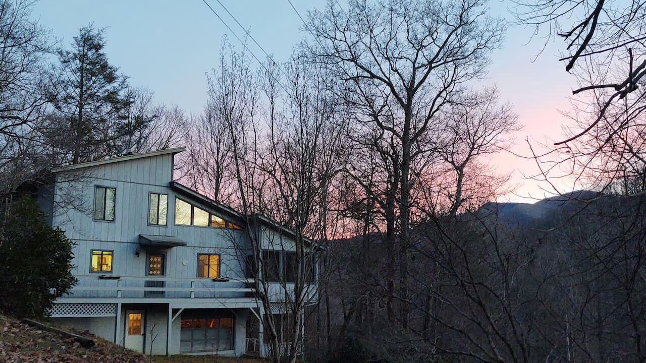 Photo of Outdoor in Maggie Valley