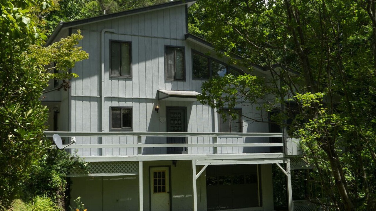 Photo of Outdoor in Maggie Valley