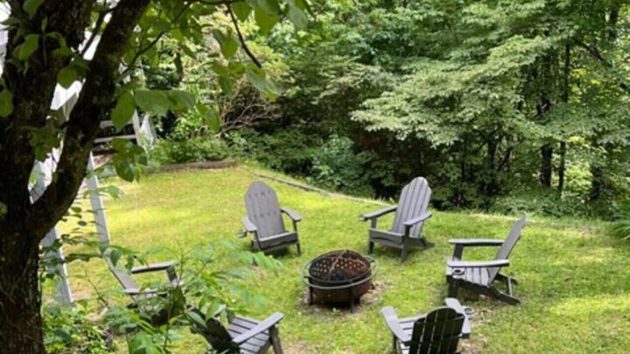Photo of Outdoor in Maggie Valley